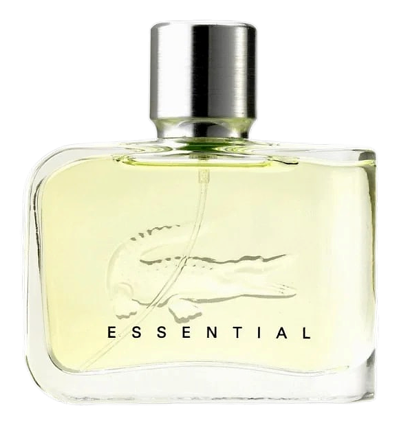 Lacoste Essential (Eau de Toilette) by Lacoste Fragrances – Eau de Toilette