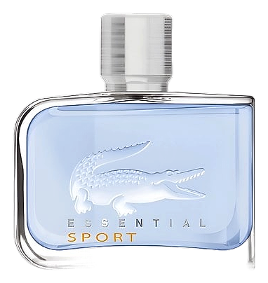 Essential Sport by Lacoste