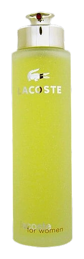Lacoste for Women by Lacoste Fragrances