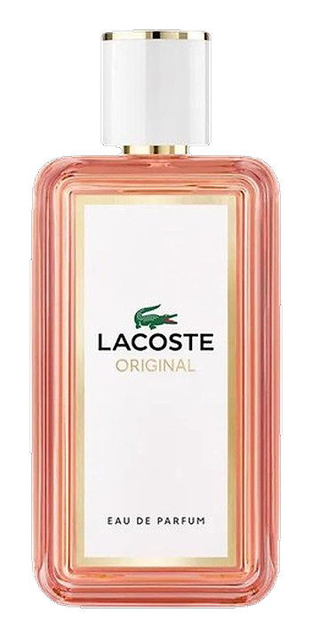 Lacoste Original For Her by Lacoste Fragrances