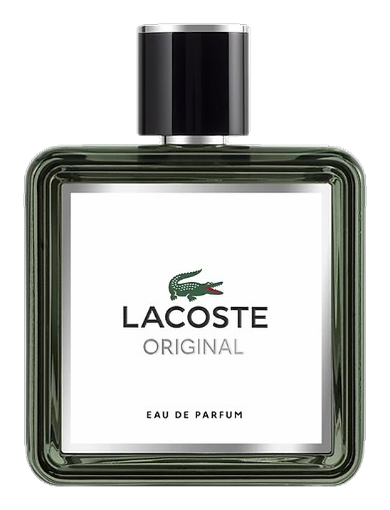 Lacoste Original by Lacoste Fragrances