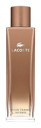 Lacoste Pour Femme Intense by Lacoste Fragrances