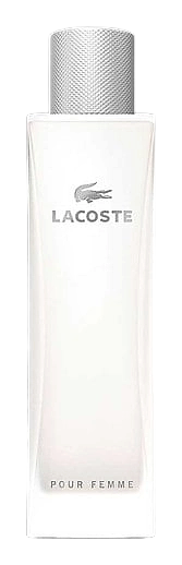 Lacoste Fragrances Lacoste Pour Femme Légère