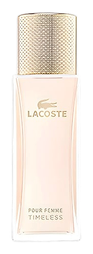 Lacoste Pour Femme Timeless by Lacoste Fragrances