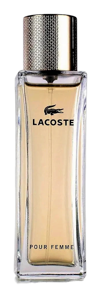 Lacoste Pour Femme by Lacoste Fragrances
