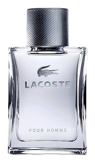 Pour Homme by Lacoste