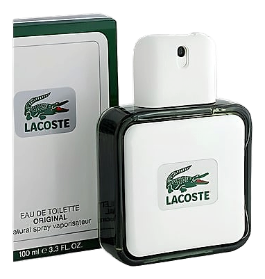 Lacoste by Lacoste Fragrances