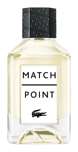 Match Point Cologne Eau De Toilette by Lacoste Fragrances