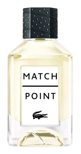 Match Point Cologne by Lacoste Fragrances – Cologne