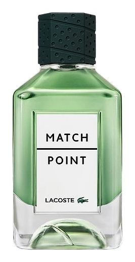 Lacoste Fragrances Match Point