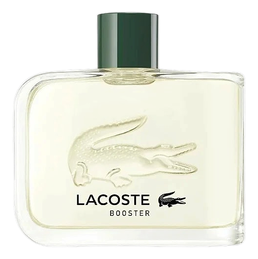 Booster by Lacoste