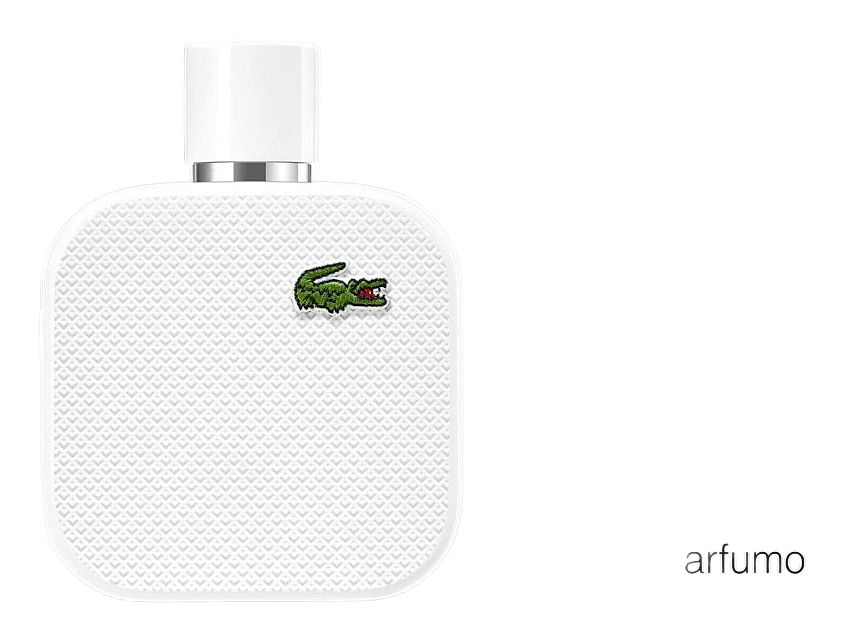 Eau de Lacoste L.12.12 Blanc by Lacoste