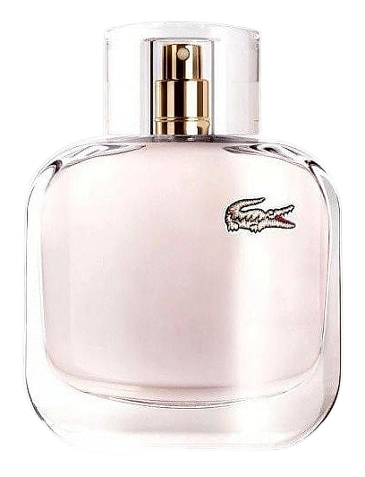 Eau De Lacoste L.12.12 Pour Elle Elegant by Lacoste