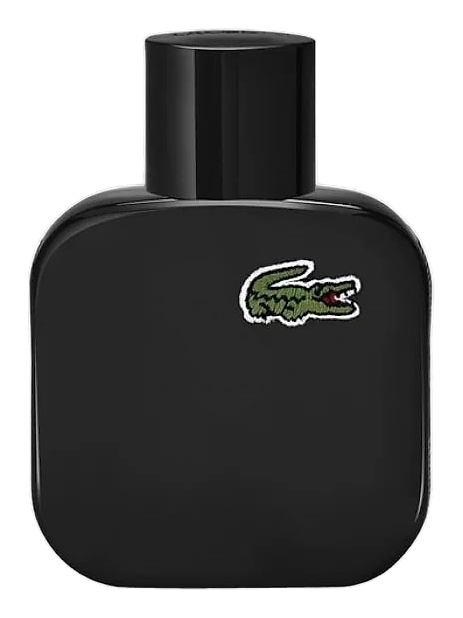 L.12.12. Noir by Lacoste