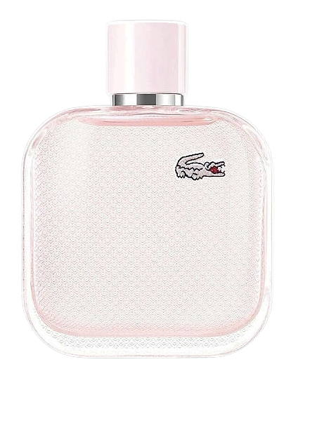 L.12.12 Rose Eau Fraiche by Lacoste