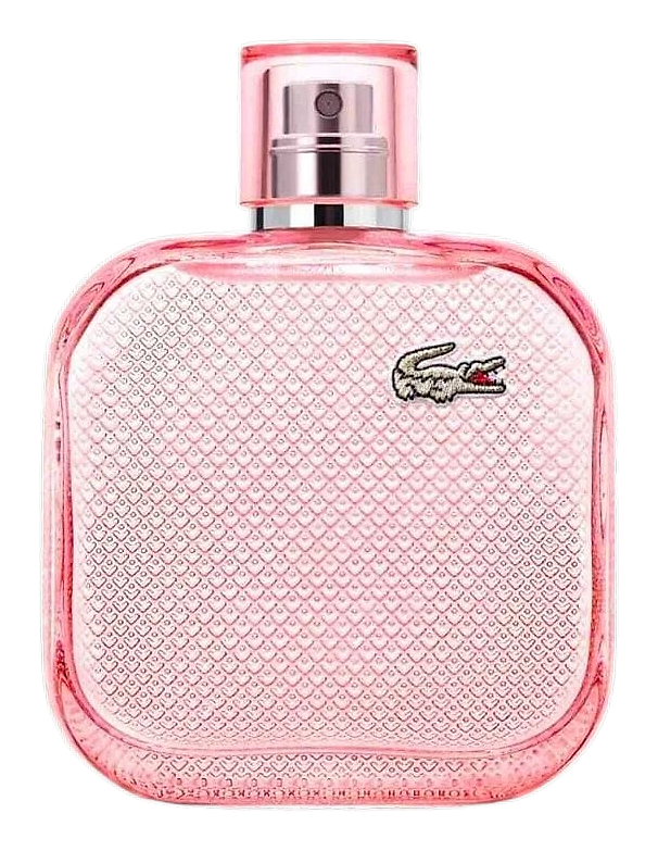 L.12.12 Rose Sparkling by Lacoste
