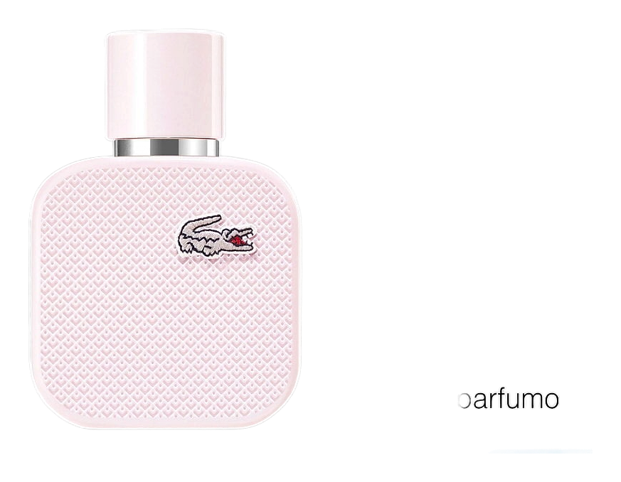 L.12.12. Rose by Lacoste