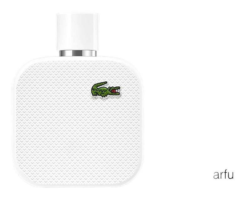 Lacoste Eau de Lacoste L.12.12 Blanc by Lacoste – Eau de Toilette