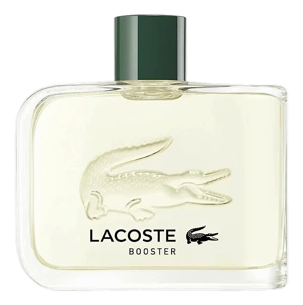 Lacoste Fragrances Booster by Lacoste – EDT