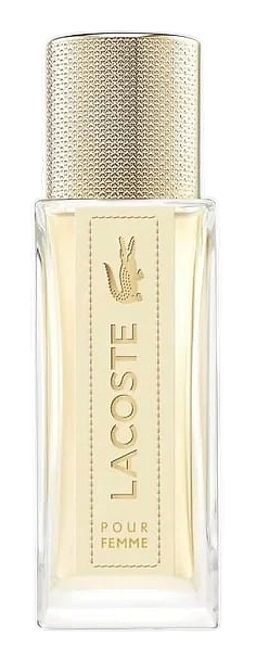 Lacoste Pour Femme (Eau de Parfum) by Lacoste – Eau de Parfum