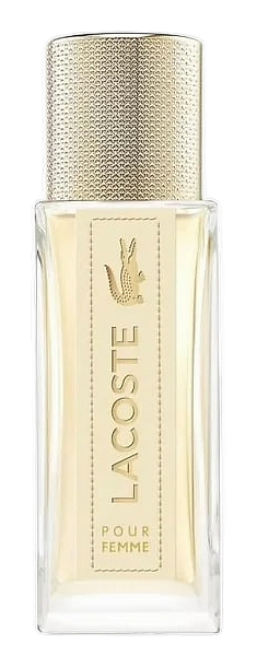 Lacoste pour Femme (Eau de Toilette) by Lacoste – Eau de Toilette