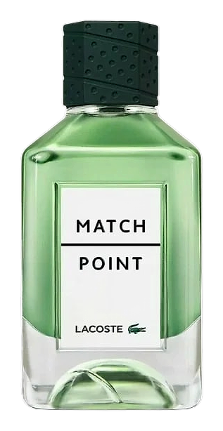 Match Point (Eau de Toilette) by Lacoste