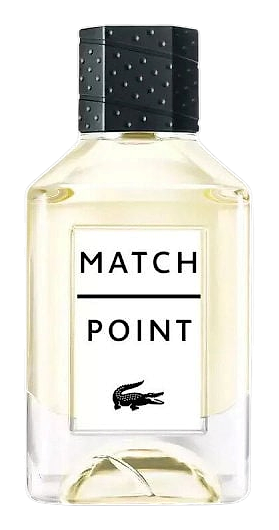 Match Point by Lacoste