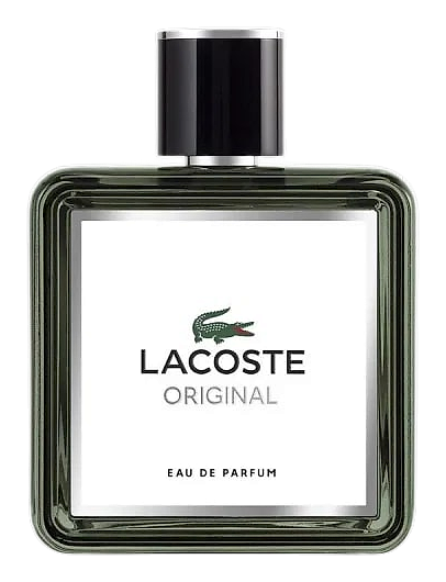Original by Lacoste