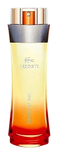 Touch Of Sun by Lacoste