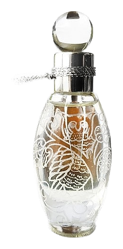Owl Совушка-сова by Ladanika