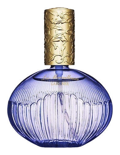 Les Merveilleuses Eau de Parfum