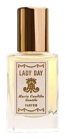 Lady Day by Maria Candida Gentile