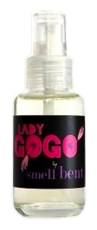 Lady GoGo by Smell Bent