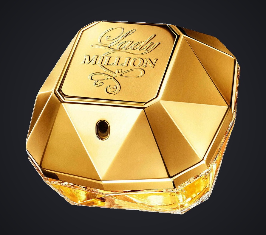 Lady Million