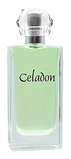 Celadon by Lady Primrose