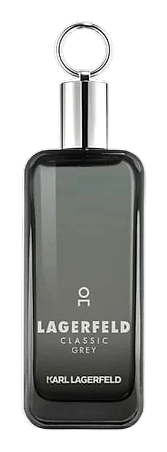 Lagerfeld Classic Grey by Karl Lagerfeld