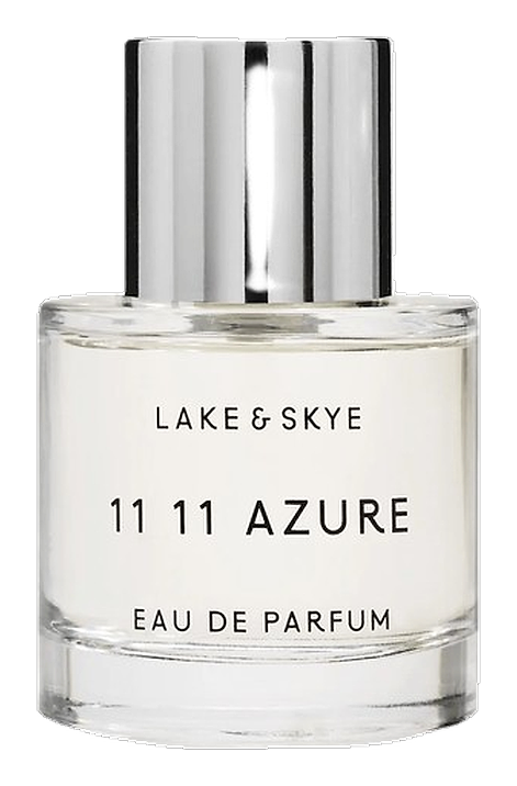 11 11 Azure by Lake & Skye