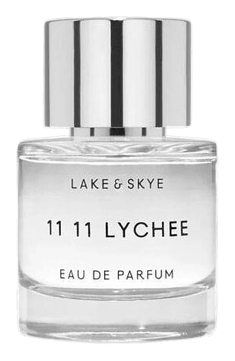 Lake & Skye 11 11 Lychee