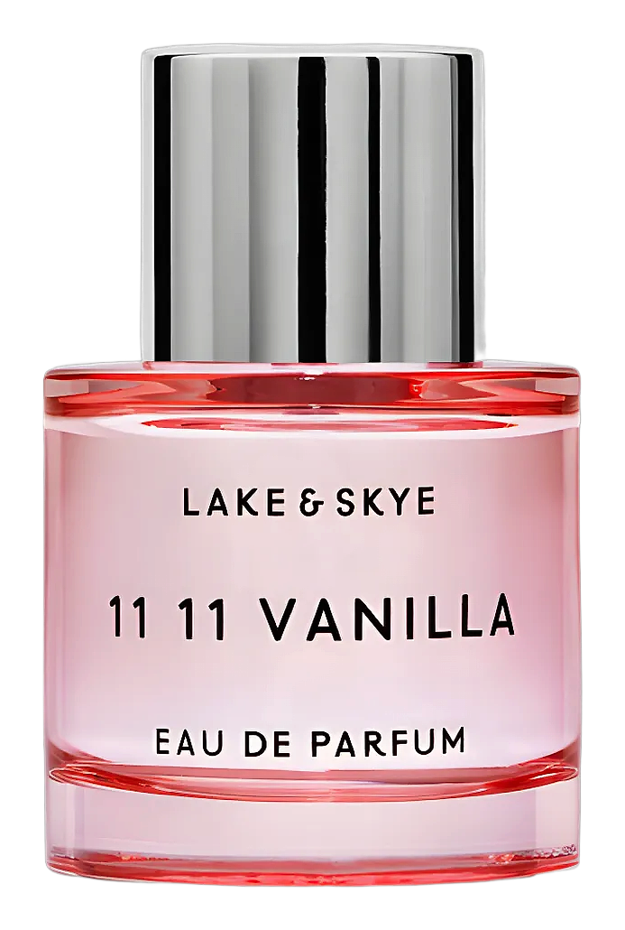 11 11 Vanilla by Lake & Skye – Eau de Parfum