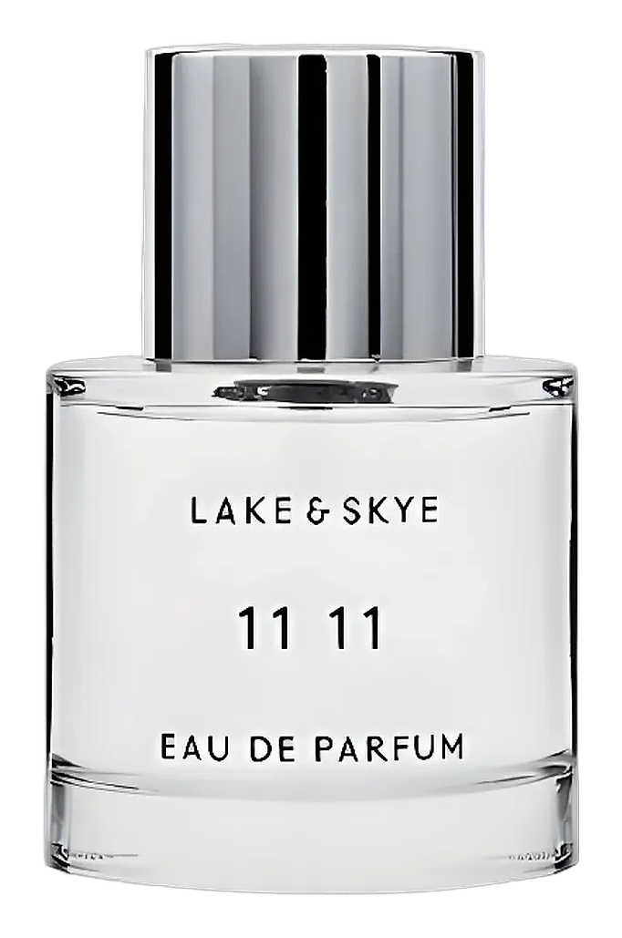 11 11 by Lake & Skye
