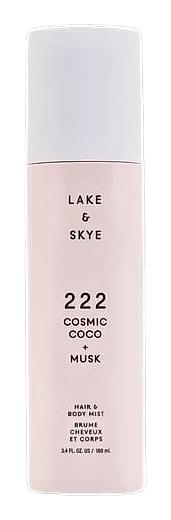 222 Cosmic Coco + Musk by Lake & Skye