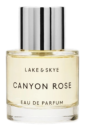 Canyon Rose by Lake & Skye
