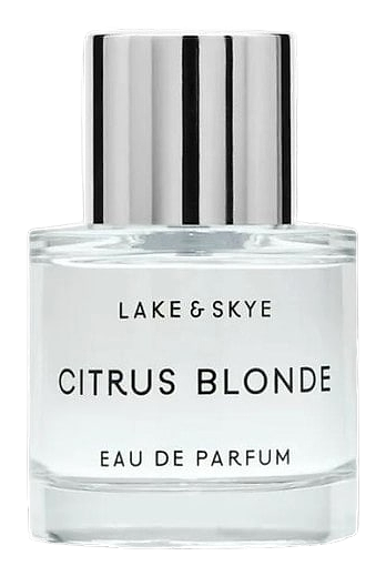 Citrus Blonde by Lake & Skye