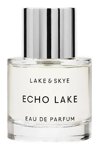 Echo Lake by Lake & Skye