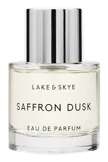 Saffron Dusk by Lake & Skye