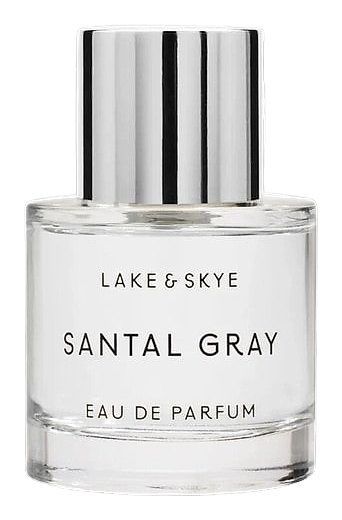 Santal Gray by Lake & Skye