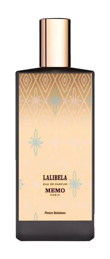 Lalibela by Memo Paris – Eau de Parfum