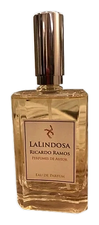 LaLindosa by Ricardo Ramos Perfumes de Autor