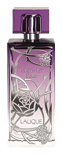 Amethyst Eclat by Lalique