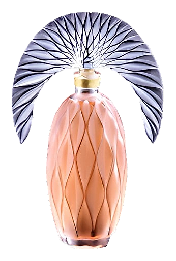 Commedia by Lalique